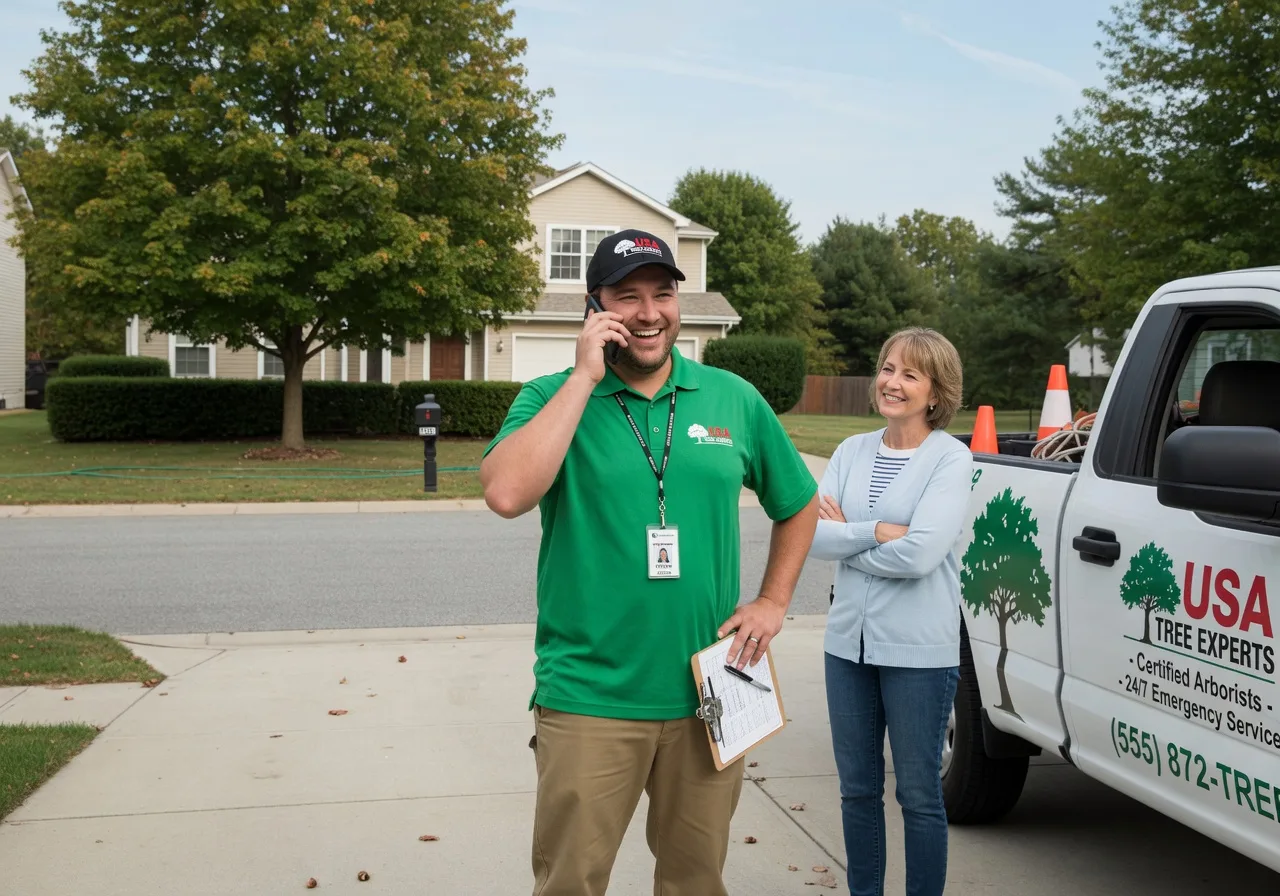Tree Services Londonderry, NH FAQs